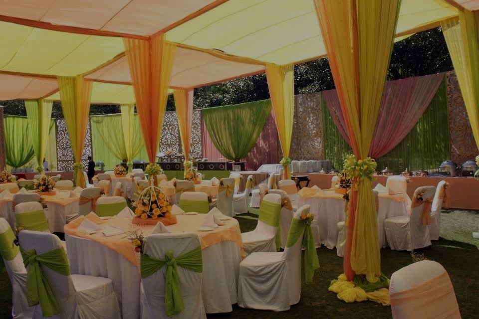 Top Event Management In Delhi