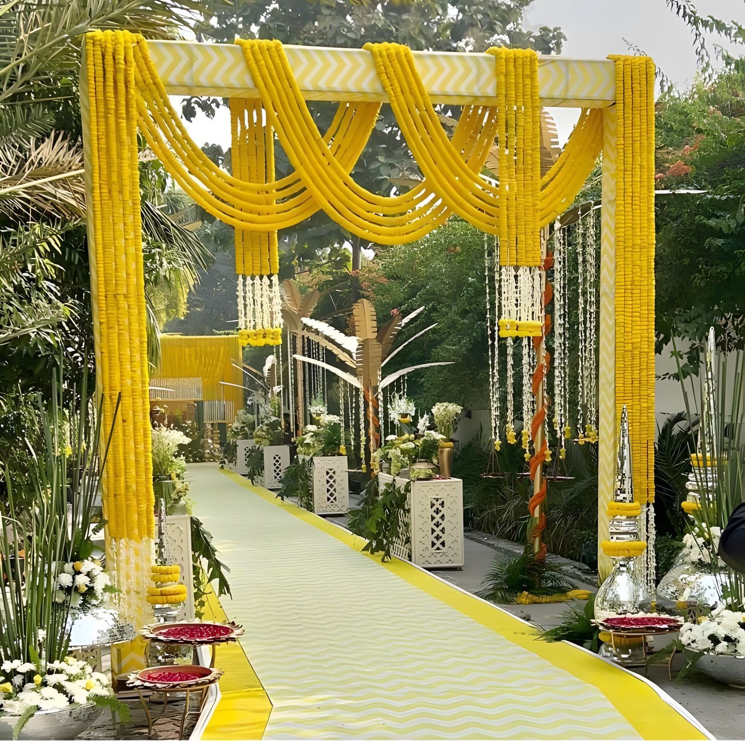 Top Event Management In Delhi