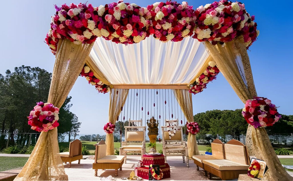 Top 10 Tips for Planning the Perfect Wedding in Delhi