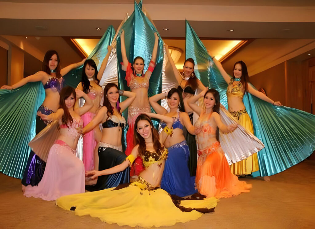 How to Host a Stunning Arabian Nights-Themed Party